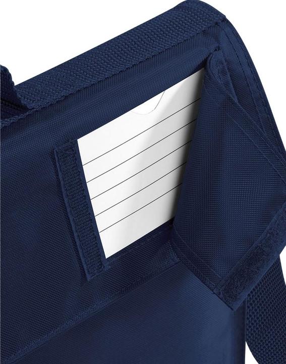Actual product image Quadral Childrens/Kids Adjustable Strap Book Bag (5 l)