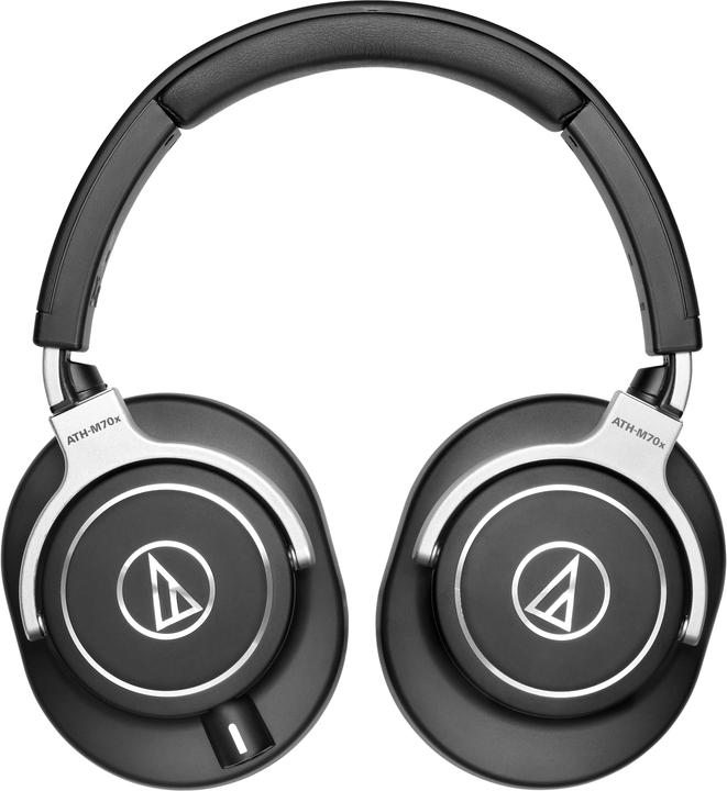Actual product image Audio-Technica ATH-M70x (ANC, Cable)
