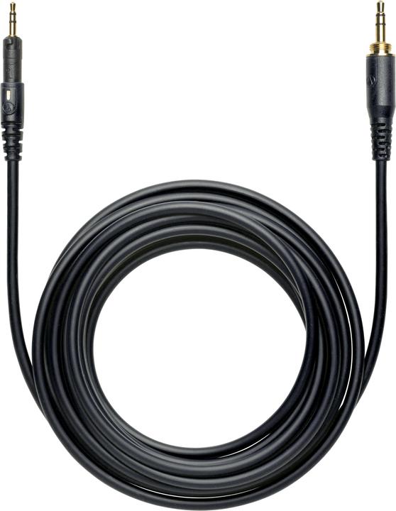 Actual product image Audio-Technica ATH-M70x (ANC, Cable)