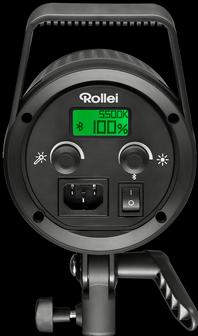 Actual product image Rollei Soluna L-100 Video Light (Video light)