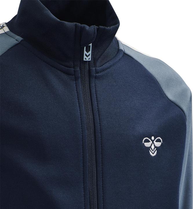 Produktbild hummel Chuck Zip Jacket (128)