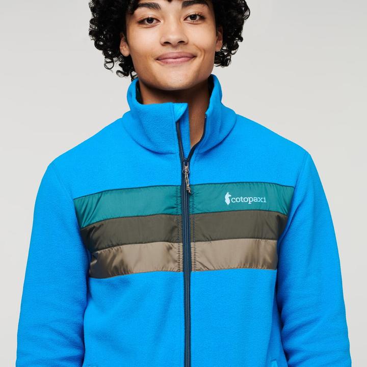 Immagine prodotto Cotopaxi Giacca Teca Fleece Full-Zip (L)