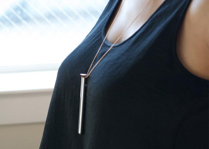 Actual product image Crave Vesper
