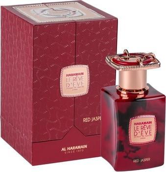 Immagine prodotto Al Haramain Le Reve Deve Red Jasper for Women - Arabian Perfume - Long Lasting (100 ml)