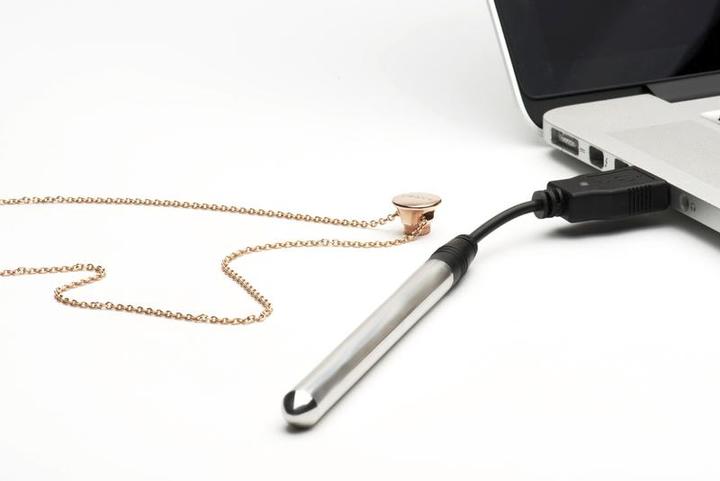 Actual product image Crave Vesper