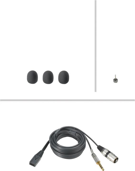 Produktbild Audio-Technica Bphs1 (Kabelgebunden)