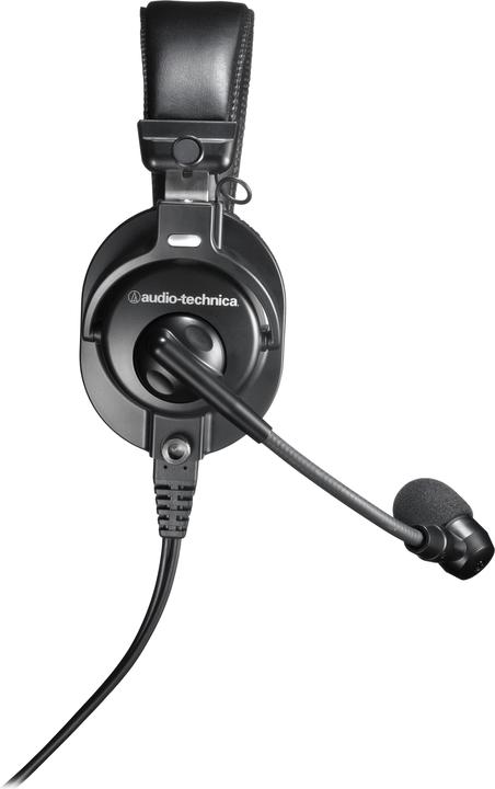 Produktbild Audio-Technica Bphs1 (Kabelgebunden)