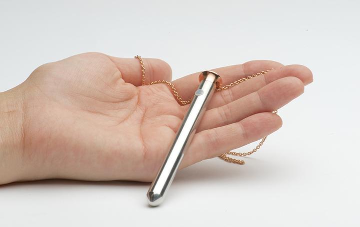 Actual product image Crave Vesper