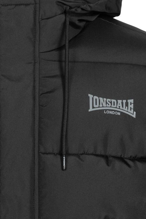 Produktbild Lonsdale Dollagh (3XL)