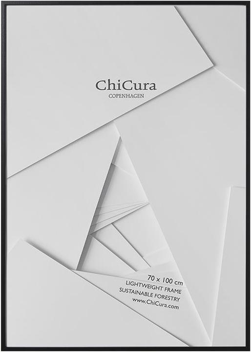 Image du produit ChiCura Holzrahmen - Acryl (70 x 100 cm)