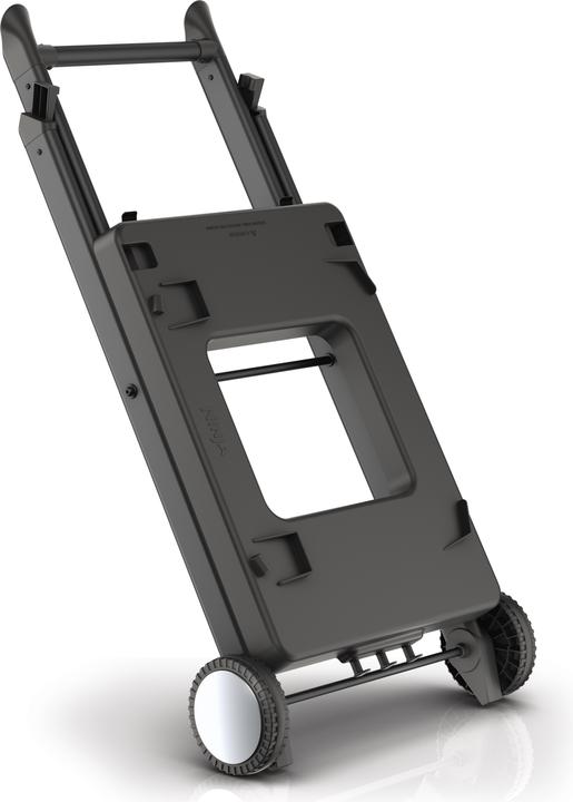 Actual product image Ninja Woodfire stand / barbecue stand