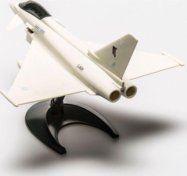 Image du produit Airfix Quickbuild Eurofighter Typhoon