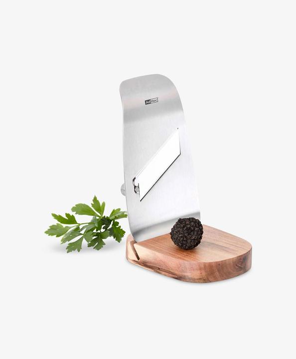Produktbild AdHoc Gourmet-Hobel TUFO