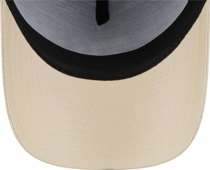 Immagine prodotto New Era A-Frame 9Forty Cap MOLESKIN Philadelphia 76ers navy (Taglia unica)