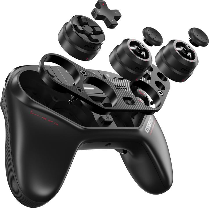 Produktbild Astro Gaming C40 TR (PS4, PC)