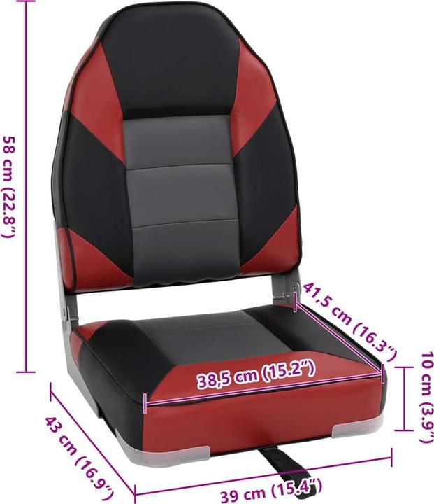 Image du produit VidaXL Condrat
