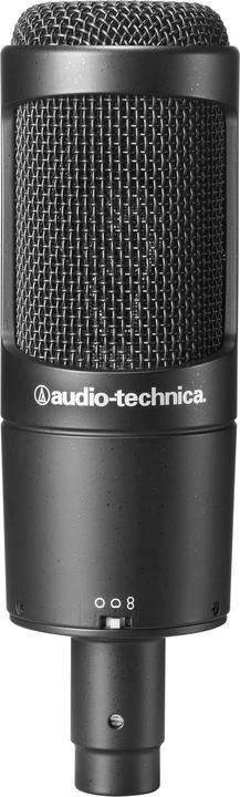 Immagine prodotto Audio-Technica At2050