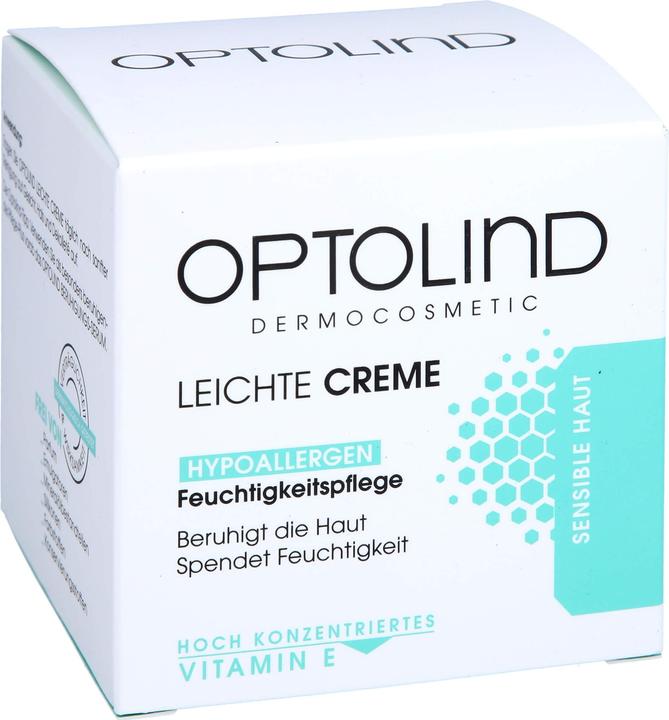 Immagine prodotto Hermès Optolind Empf H Light Cre (50 ml)