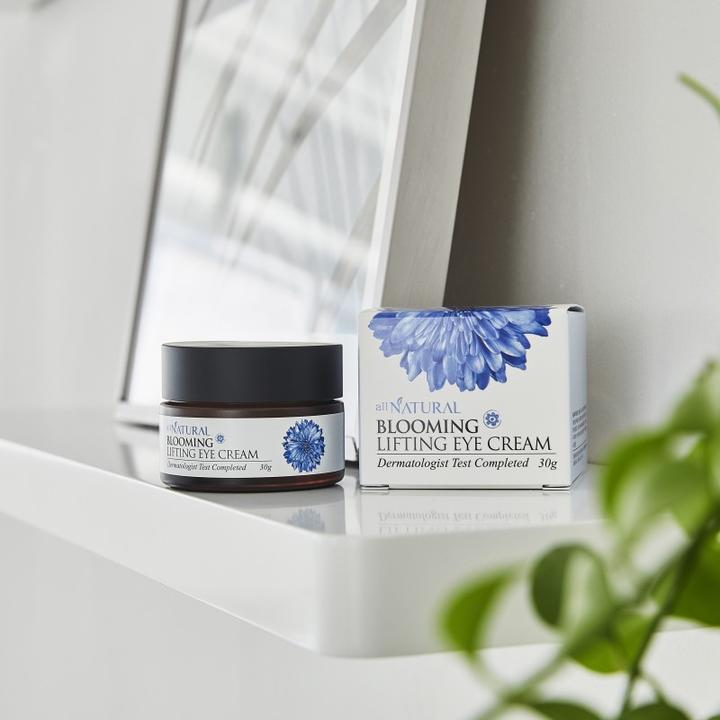 Immagine prodotto All Natural Sollevamento in fiore (Crema, Giorno + Notte)