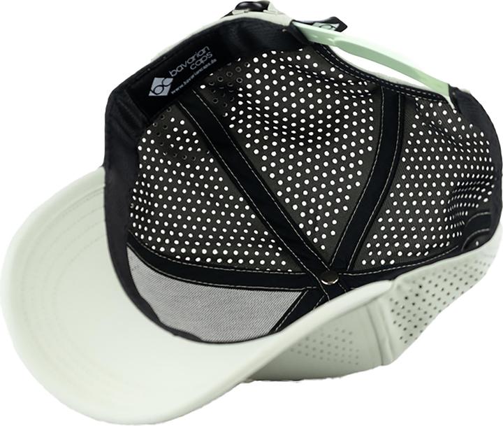 Produktbild Bavarian Caps Edelweiss Outdoor V2 Curved (One Size)