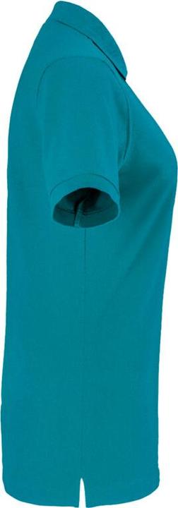Actual product image Hakro MIKRALINAR® polo shirt (4XL)