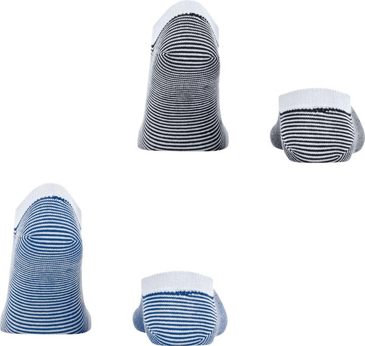 Produktbild Esprit Allover Stripe SN 2P (2er Pack, 43 - 46)
