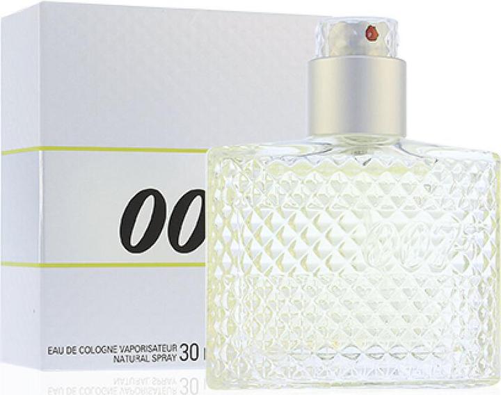 Actual product image James Bond Cologne (Eau de cologne, 30 ml)