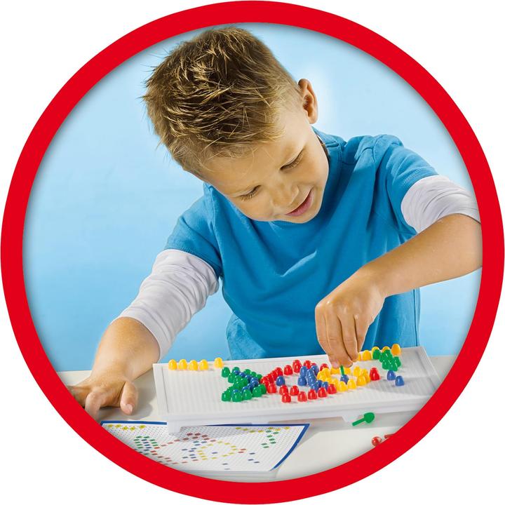 Actual product image Ses Mosaic board