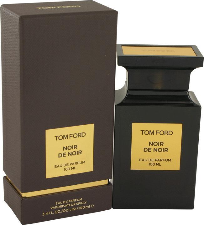 Produktbild Tom Ford Noir de Noir (Eau de Parfum, 100 ml)