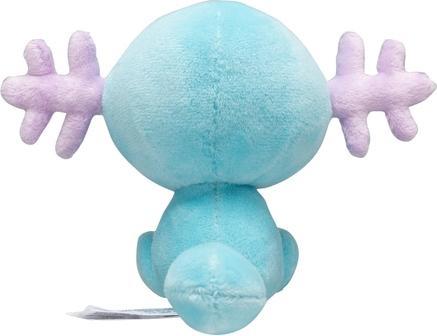 Immagine prodotto Pokémon Wooper Sitting Cuties Peluche - 15 cm (11 cm)