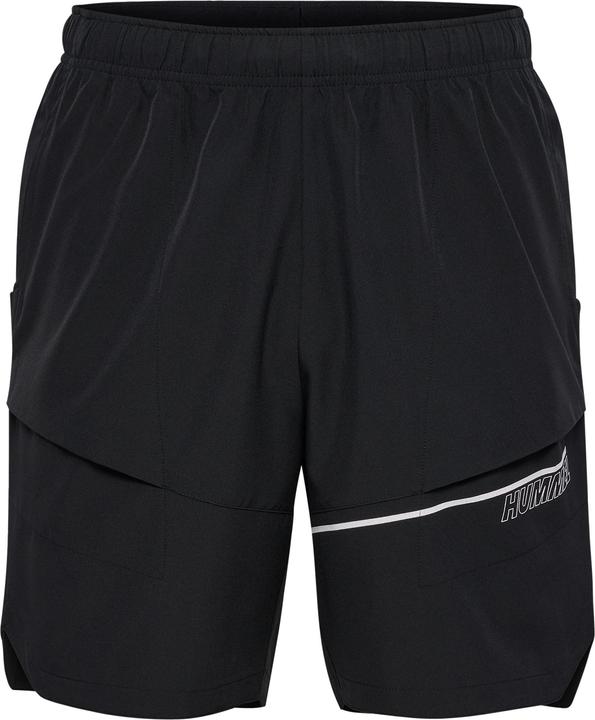 Image du produit hummel hmlCOURT POCKET SHORTS (S)