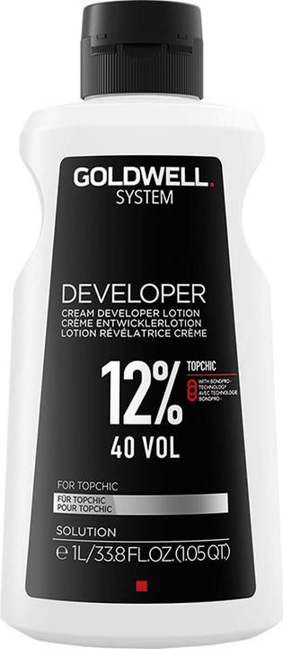 Immagine prodotto Goldwell Sviluppatore di sistemi (12 %)
