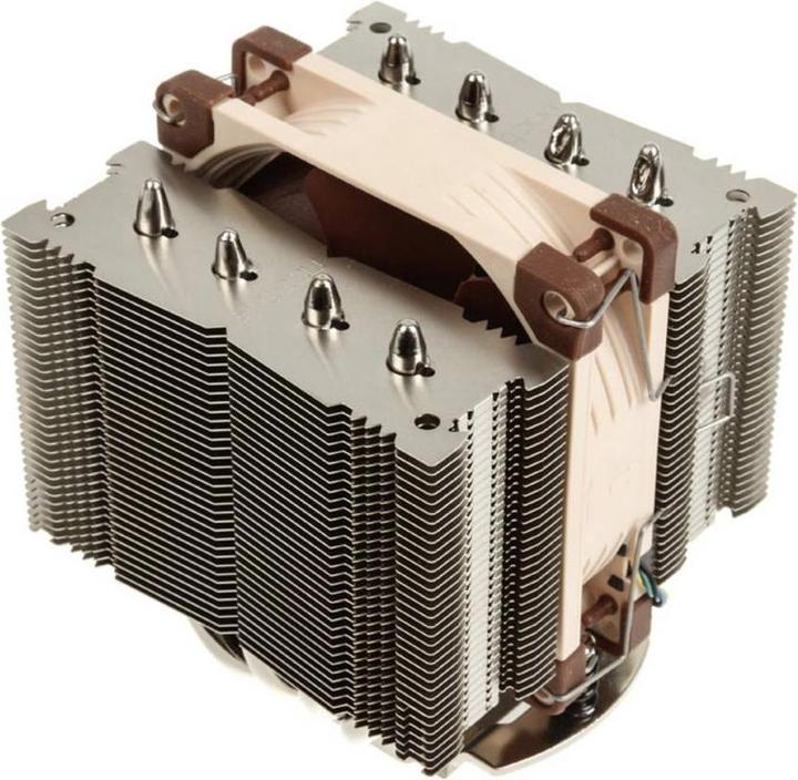 Immagine prodotto Noctua NH-D9L (110 mm)