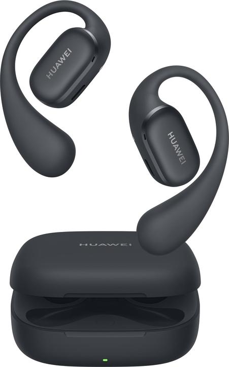 Huawei FreeArc Schwarz FreeArc Schwarz (ANC, 7 h, Senza fili)