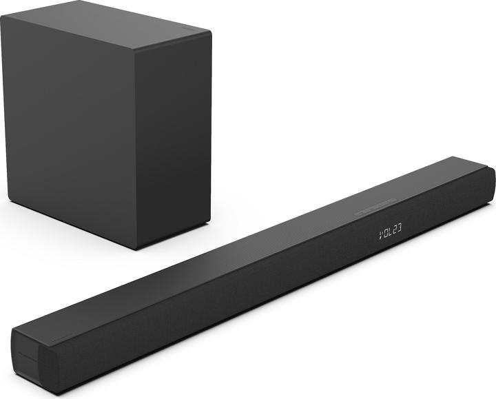 Actual product image Hisense HS3100 (480 W, 3.1 Channel)
