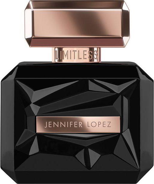 Produktbild Jennifer Lopez Limitless Edp - 30 ml (Eau de Parfum, 30 ml)