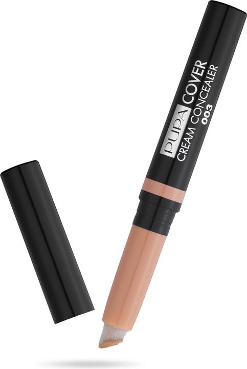 Produktbild Pupa Milano PUPA Cover Cream Concealer orange (003 Dark Beige)