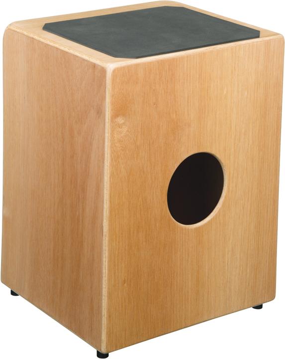 Image du produit Gon Bops Cajon Flamenco avec sac (Cajón)