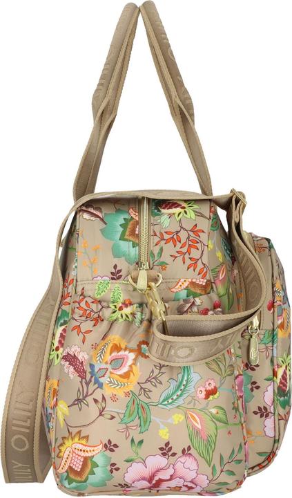 Actual product image Oilily Bibi changing bag 42 cm