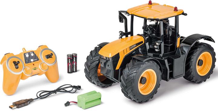 Actual product image Carson RC functional model (RTR Ready-to-Run)