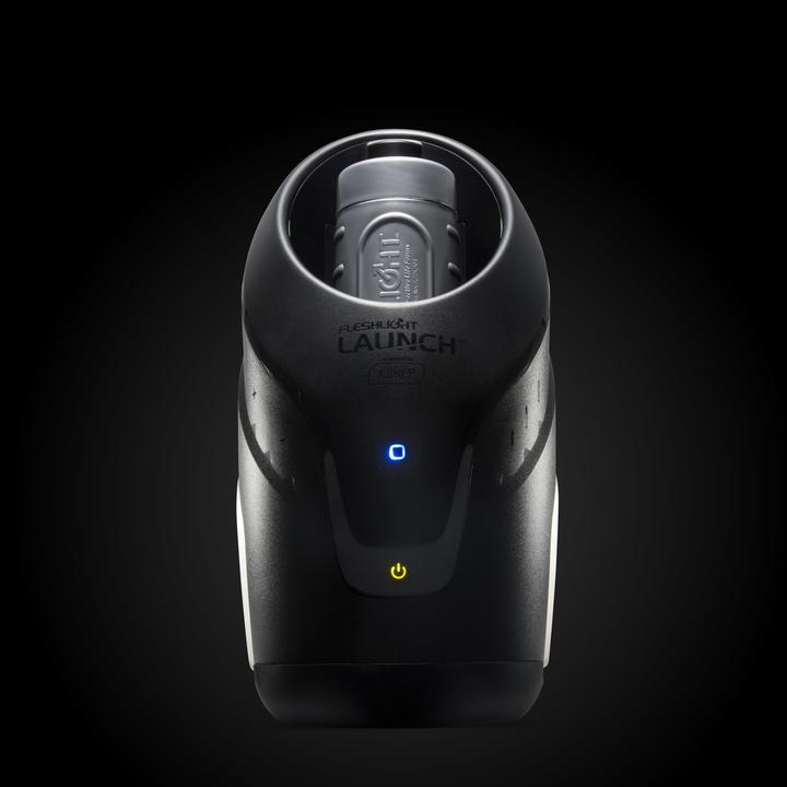 Actual product image Fleshlight Launch