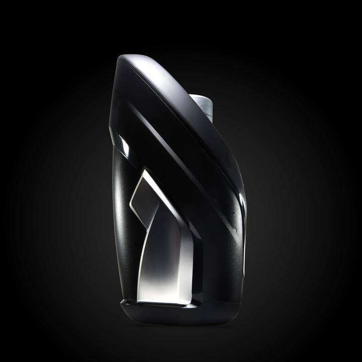 Actual product image Fleshlight Launch