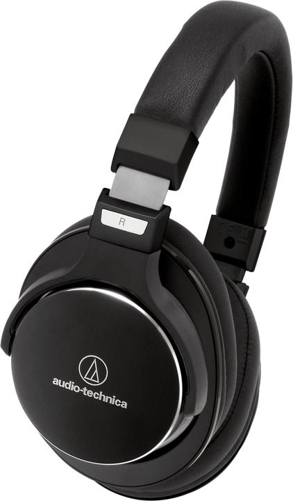 Audio-Technica Ath-Msr7nc (ANC, Filaire)