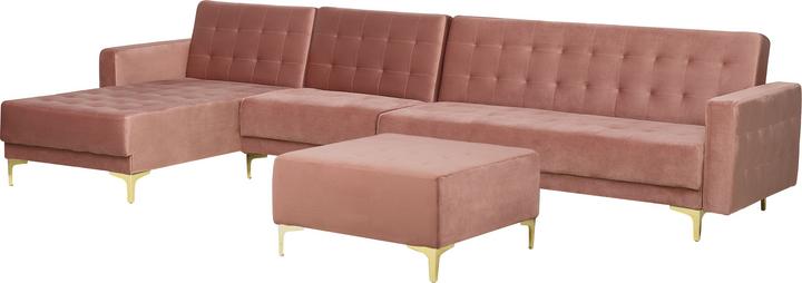 Produktbild Beliani Aberdeen (Ecksofa)