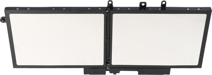 Produktbild AccuCell Akku Dell Latitude 5480, 5490 (8950 mAh)