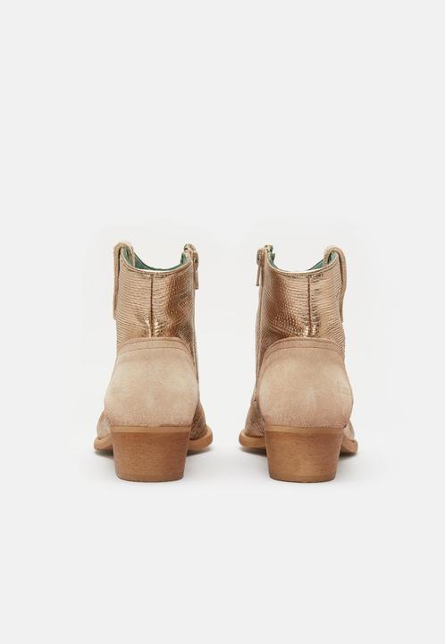 Actual product image Felmini The comfortable and stylish leisure ankle boot from makes women's hearts beat faster! With high (42)