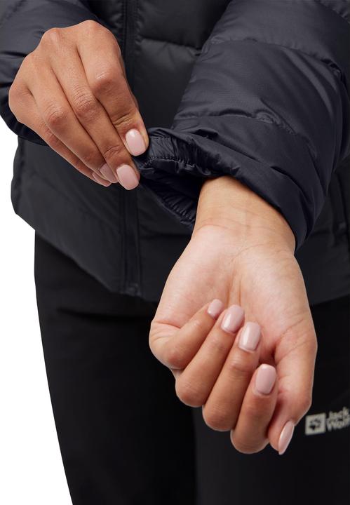 Produktbild Jack Wolfskin Ather Down Jkt W (M)