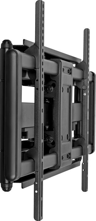 Sbox PLB-7486 (43-100/120kg/800x400) (Wall, 100", 120 kg)