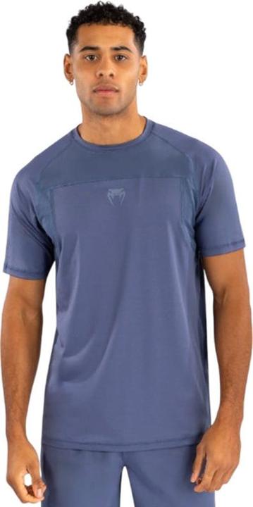 Venum G-Fit Air Dry Tech T-shirt Foggy Blue