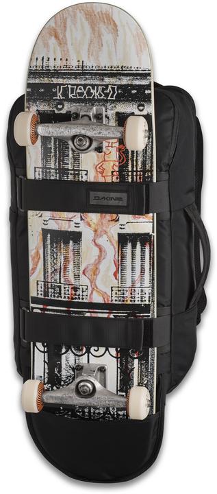Actual product image Dakine Mission Street DLX 32L (32 l)